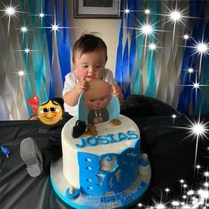 Meet your Posher, Verix